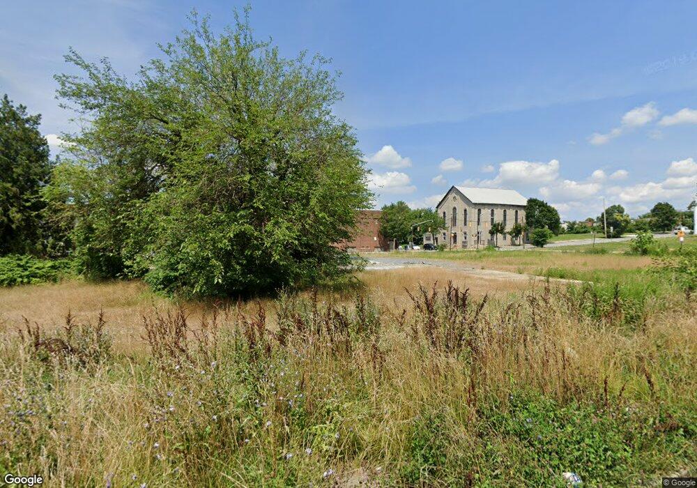 242 N Amity St, Baltimore, MD 21223 - photo 1