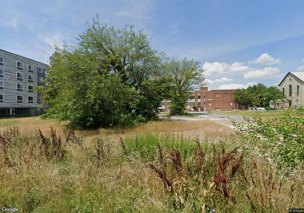 244 N Amity St, Baltimore, MD 21223 - photo 1