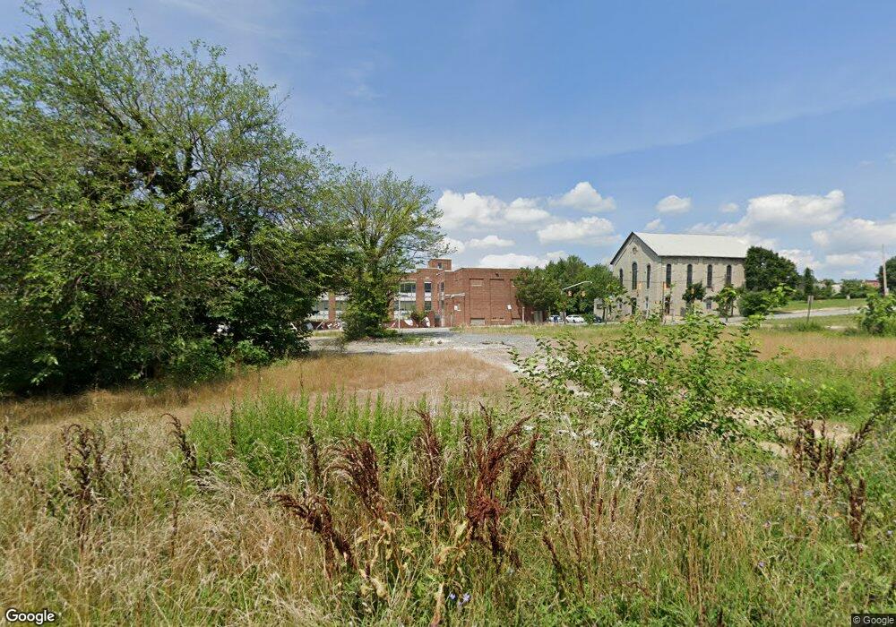 246 N Amity St, Baltimore, MD 21223 - photo 1