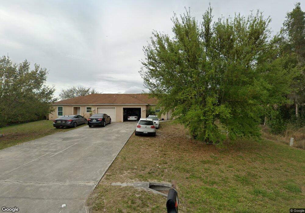 2411 Park Rd unit 2409, Lehigh Acres, FL 33971 - photo 1