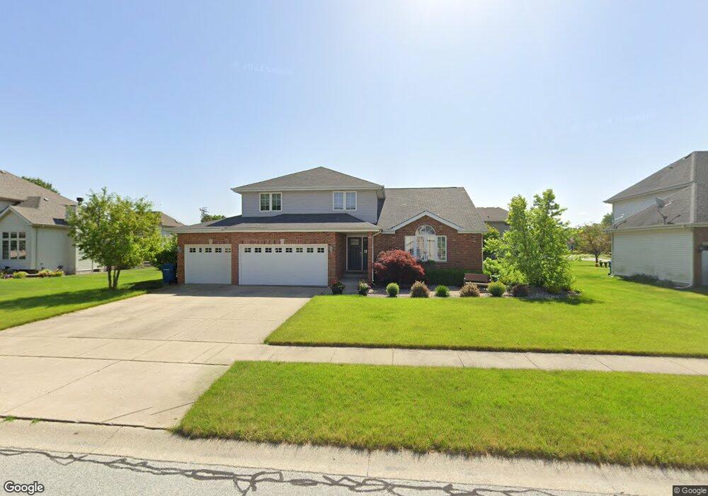 1629 Briar Crossing Dr, Dyer, IN 46311 - photo 1