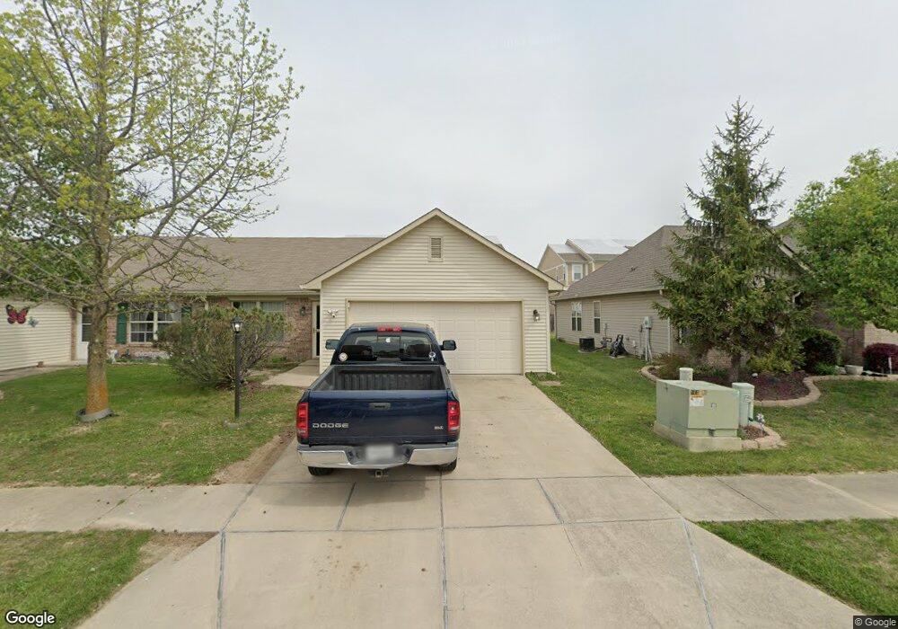 1054 Wild Ivy Trail, Franklin, IN 46131 - photo 1