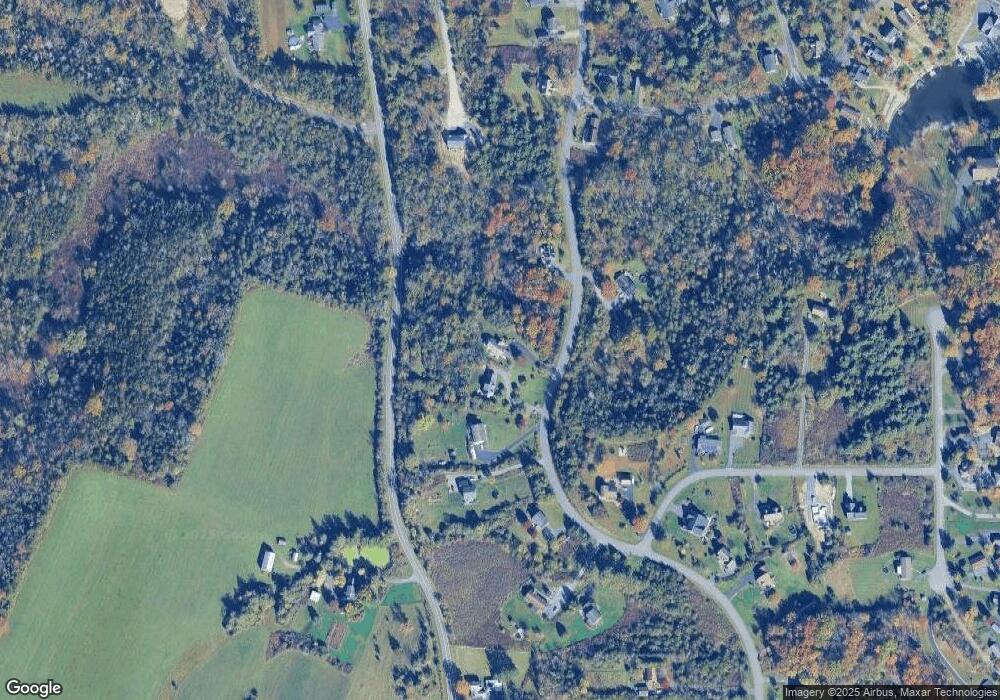 2342 Sleepy Hollow Rd, Athens, NY 12015 - photo 1