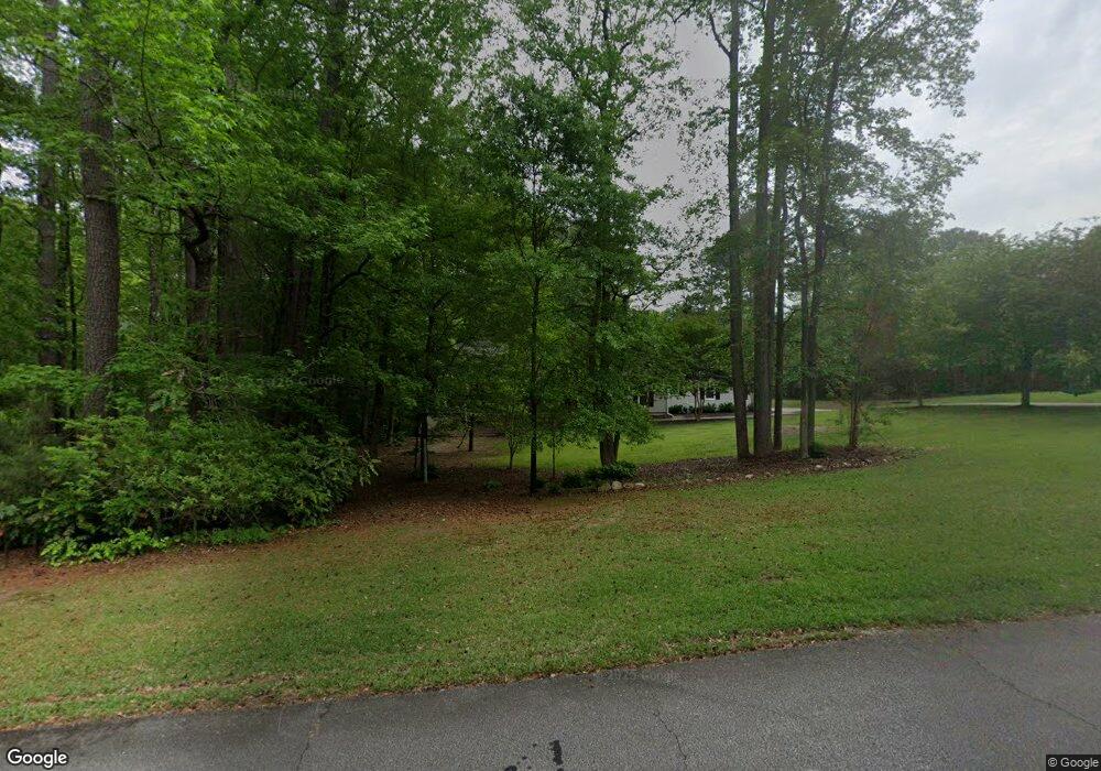 115 Rollingbrook Trail, Tyrone, GA 30290 - photo 1