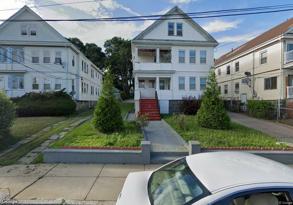 30 Codman St, Dorchester Center, MA 02124 - photo 1