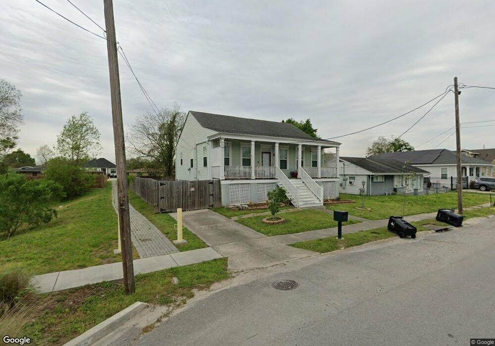 5000 Congress Dr, New Orleans, LA 70126 - photo 1