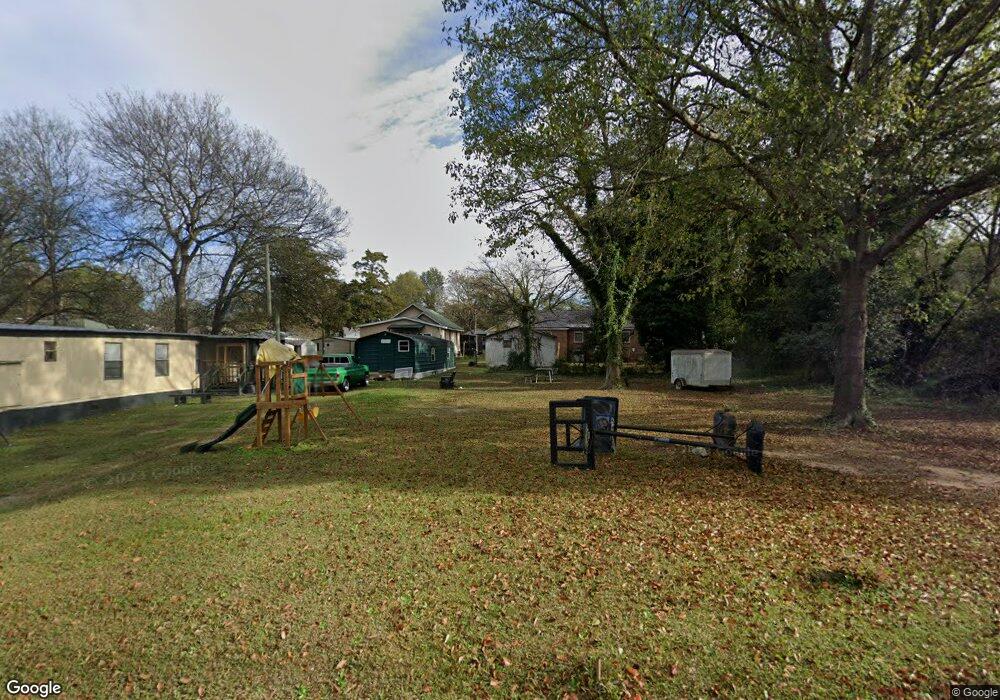 232 Roosevelt St, Elberton, GA 30635 - photo 1