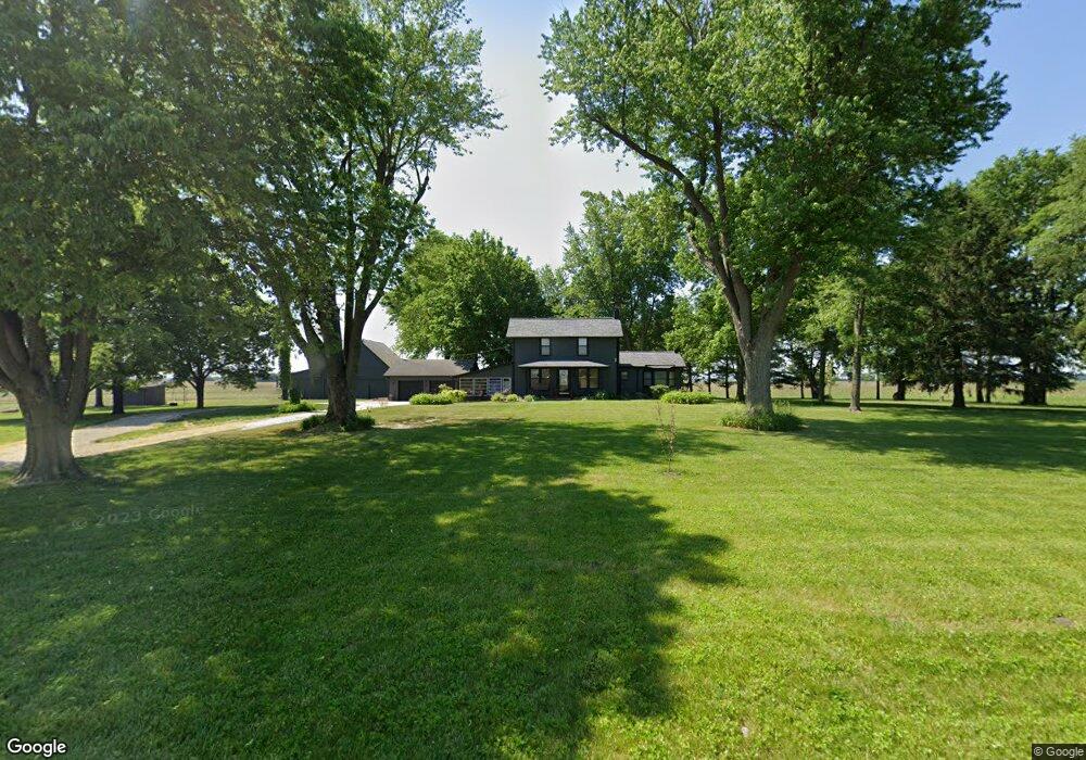 203 W 650 N, Attica, IN 47918 - photo 1