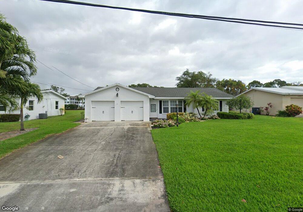 2629 Northside Dr, Lake Worth, FL 33462 - photo 1