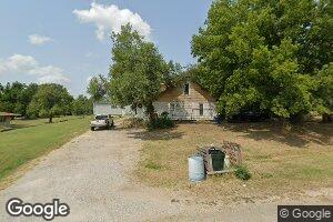606 Dora, Cedar Vale, KS 67024
