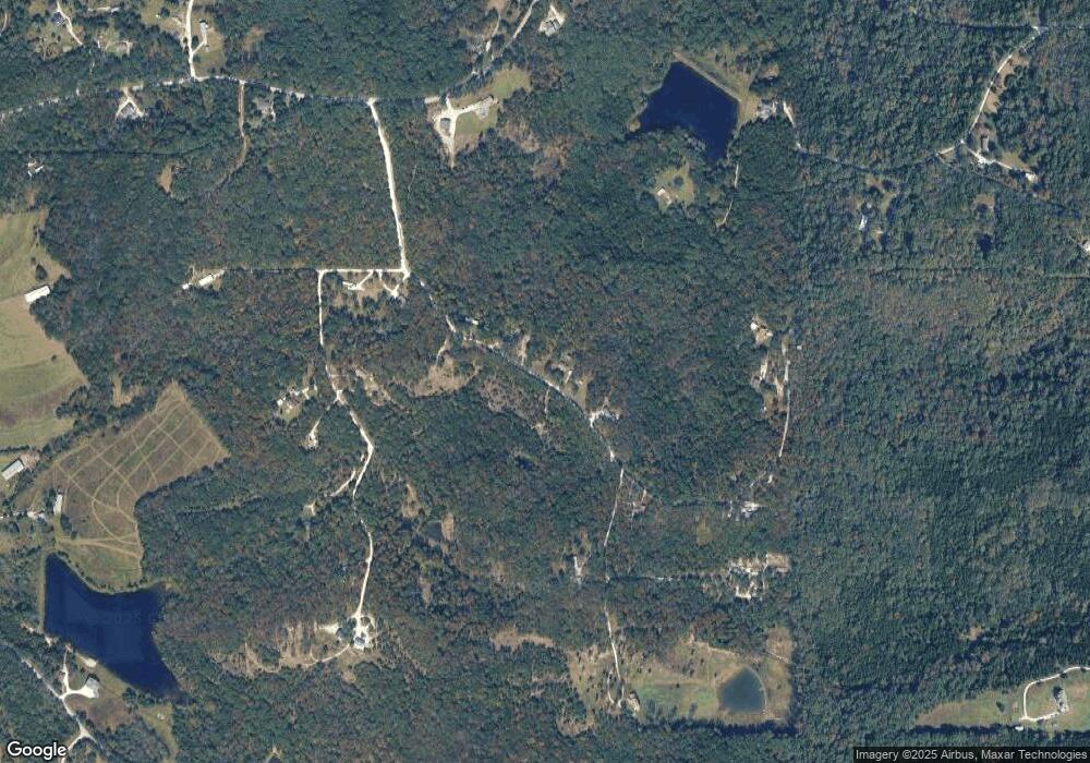 0 Finney Place, Calvey Township, MO 63072 - photo 1