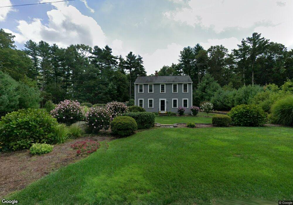 23 Stone St, Middleboro, MA 02346 - photo 1