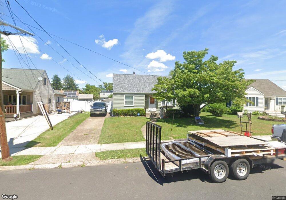 208 Lindsey Ave, Runnemede, NJ 08078 - photo 1