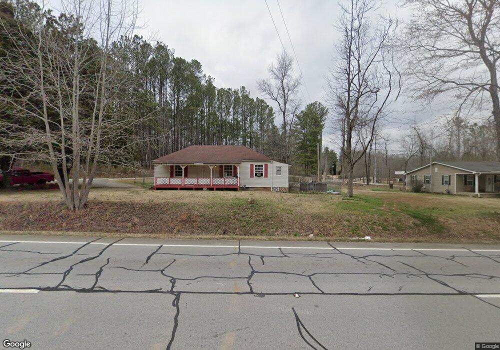 9550 U S Highway 78, Bremen, GA 30110 - photo 1