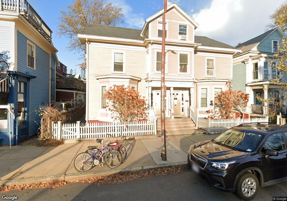 347 Broadway, Cambridge, MA 02139 - photo 1