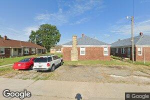 429 N Mathewson Ct, Wichita, KS 67214