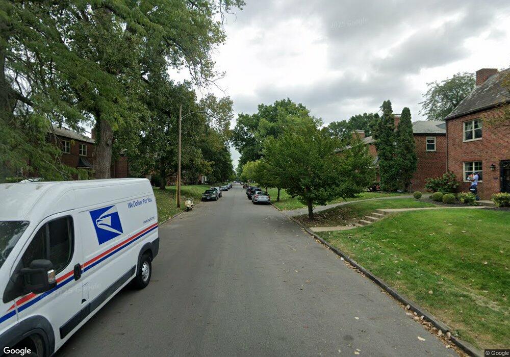 1538 W 6th Ave unit TWENTY, Columbus, OH 43212 - photo 1