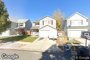 1374 W Archmore Dr, Springville, UT 84663