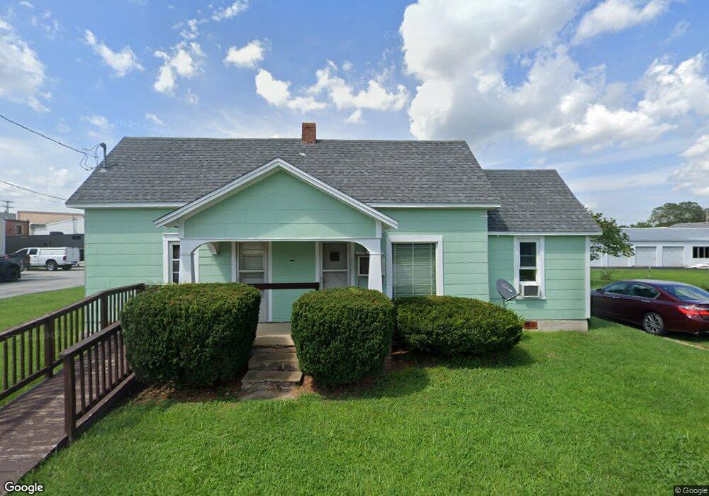 103 E Elm St, Nixa, MO 65714 - photo 1