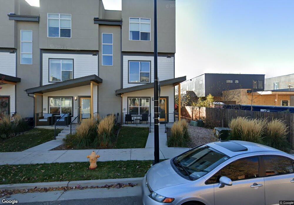 5898 W 39th Place, Wheat Ridge, CO 80212 - photo 1