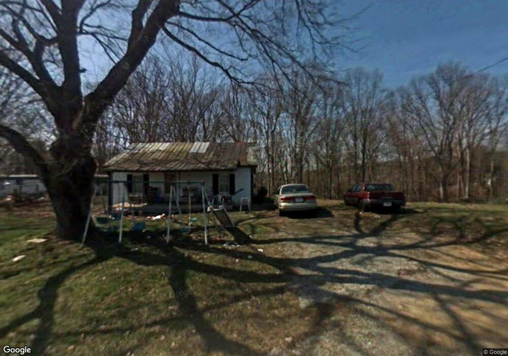 186 Ike Miller Rd, Bean Station, TN 37708 - photo 1