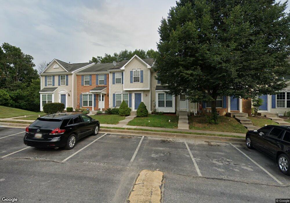 7430 Catterick Ct unit 7430, Windsor Mill, MD 21244 - photo 1