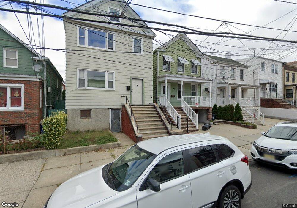 72 Greenville Ave, Jersey City, NJ 07305 - photo 1