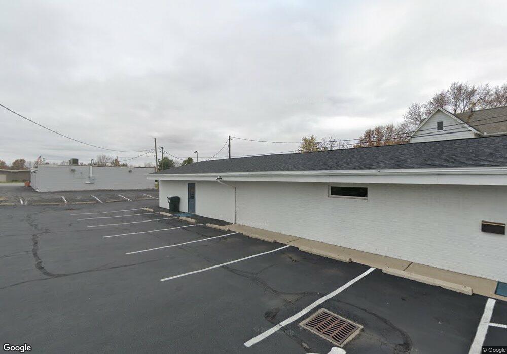 316 E Main St, Elida, OH 45807 - photo 1