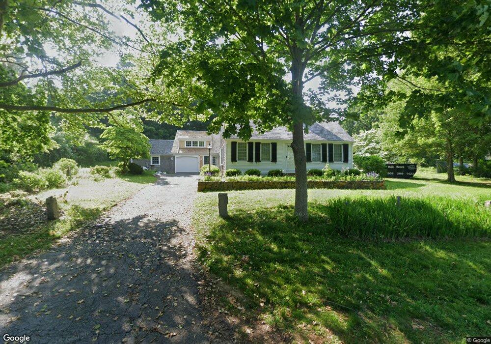 104 Tupper Rd, Sandwich, MA 02563 - photo 1
