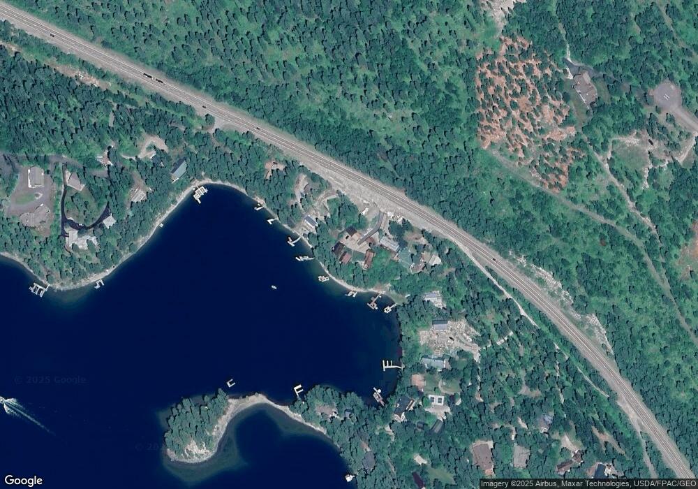 14891 Mt Highway 83, Bigfork, MT 59911 - photo 1