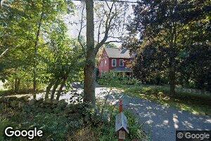 123 Ball Hill Rd, Princeton, MA 01541