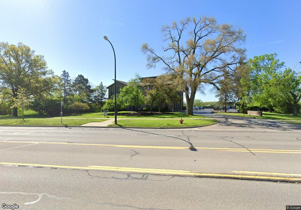 3250 Plymouth Rd unit 202 Or 303, Ann Arbor, MI 48105 - photo 1