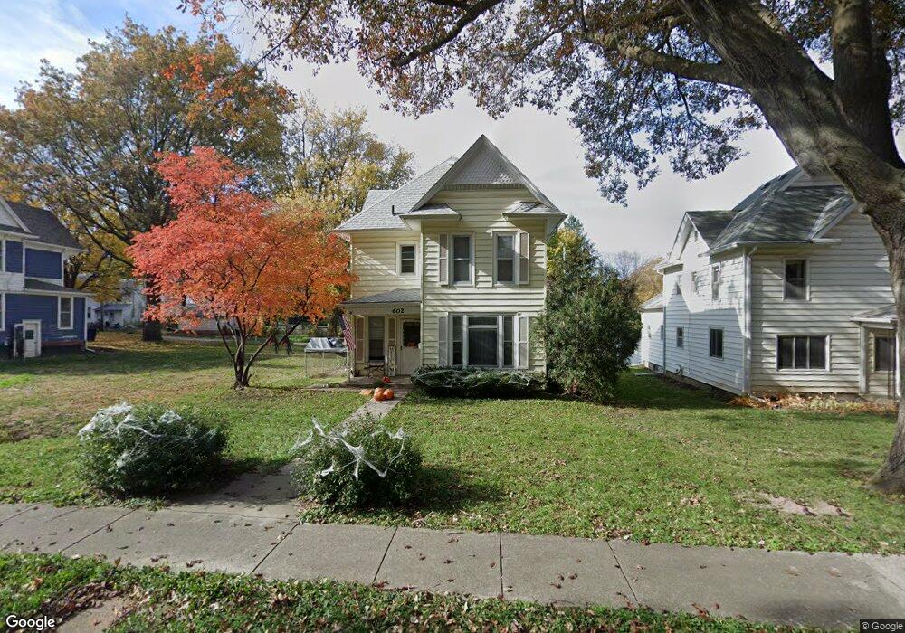 602 S Center St, Shenandoah, IA 51601 - photo 1