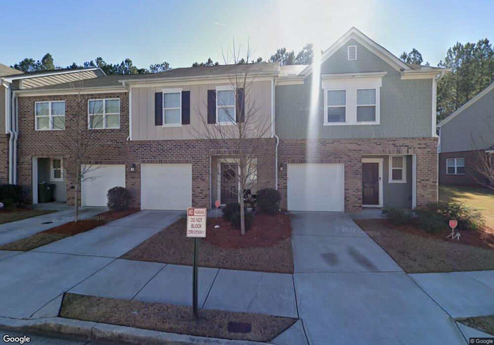 1909 Millstream Hollow, Conyers, GA 30012 - photo 1