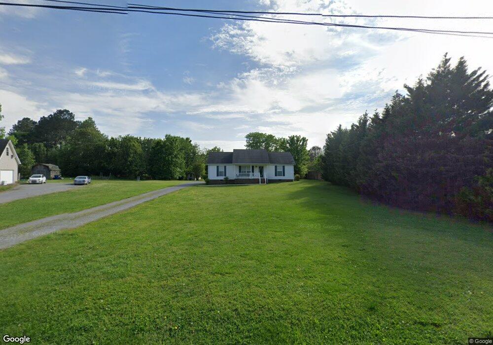 202 Shapard Dr, Shelbyville, TN 37160 - photo 1