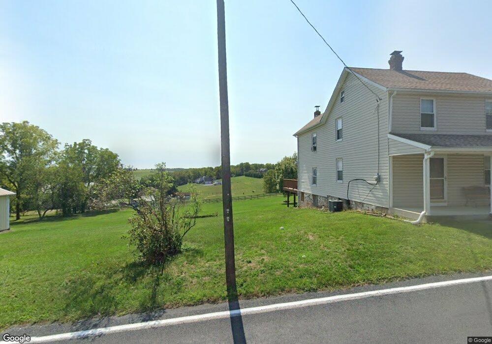7788 Mentzer Gap Rd, Waynesboro, PA 17268 - photo 1
