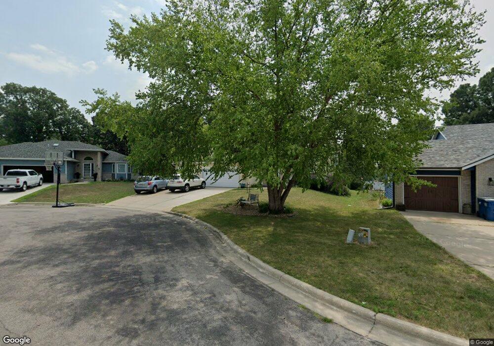 722 Schooners End, Sauk Rapids, MN 56379 - photo 1