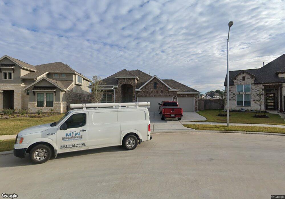 19006 Crested Moss Ave, Tomball, TX 77377 - photo 1