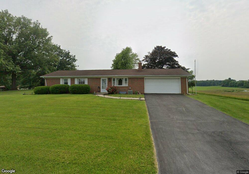 1158 Tallow Hill Rd, Chambersburg, PA 17202 - photo 1