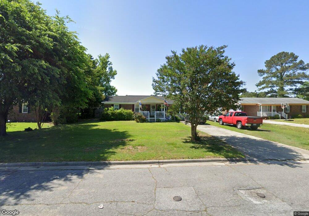 370 Jeanette St, Winterville, NC 28590 - photo 1