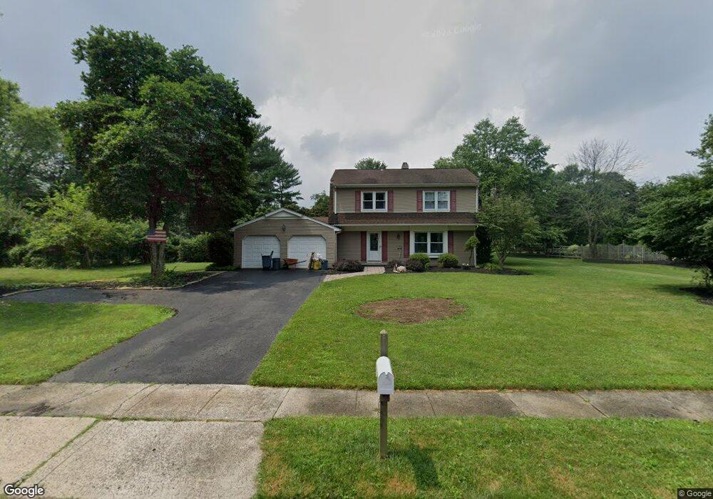 8 Spruce Ln, Princeton, NJ 08540 - photo 1