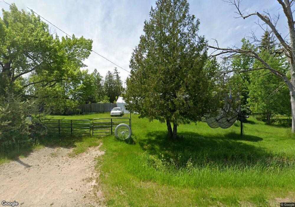 3183 Putnam Rd, Hale, MI 48739 - photo 1