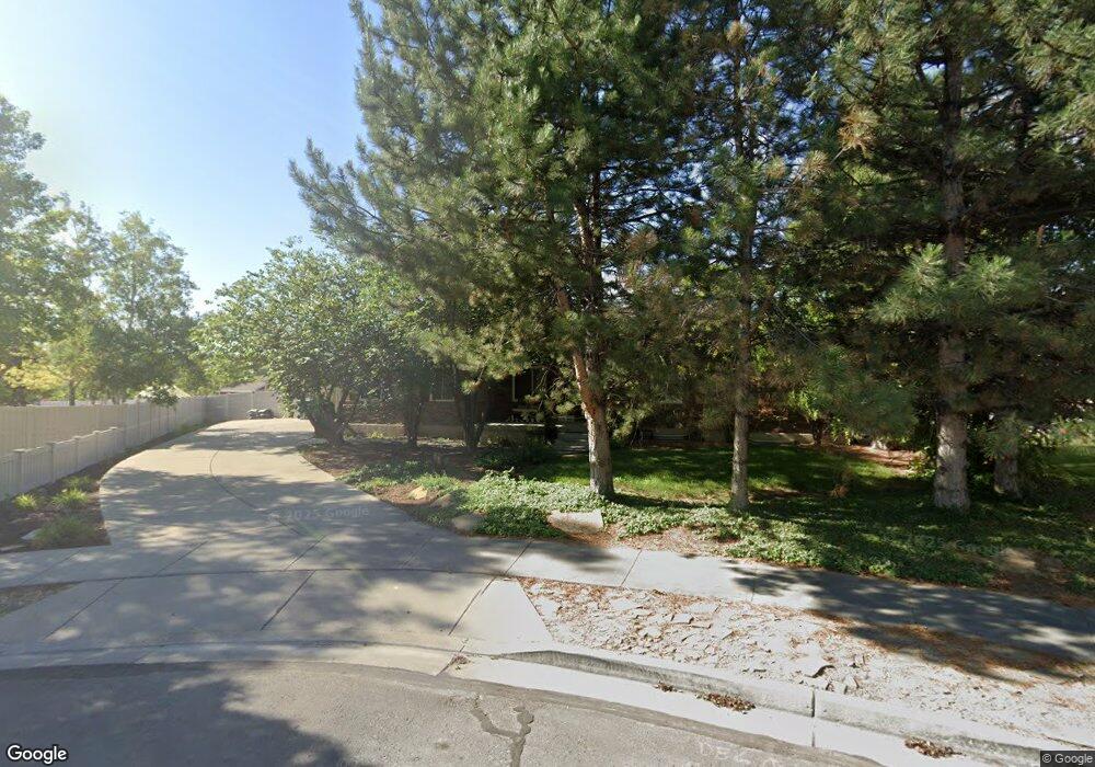 3821 Casey Cove, Riverton, UT 84065 - photo 1