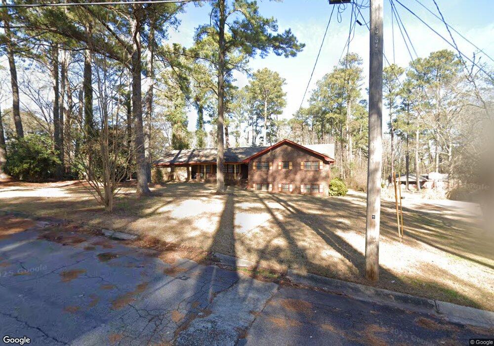 6460 Evans Mill Way, Lithonia, GA 30038 - photo 1