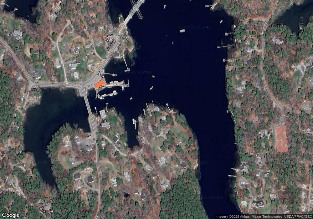 28 Nickerson Rd, Southport, ME 04576 - photo 1