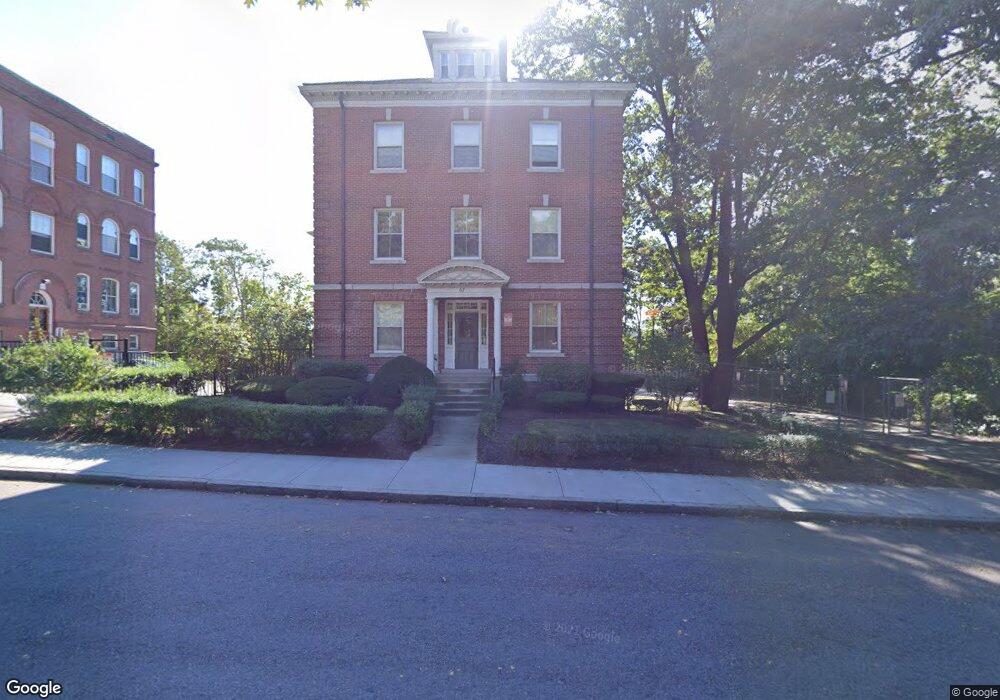 67 Illinois St unit 307, Worcester, MA 01610 - photo 1