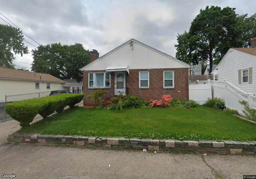 40 Kinfield St, Providence, RI 02909 - photo 1