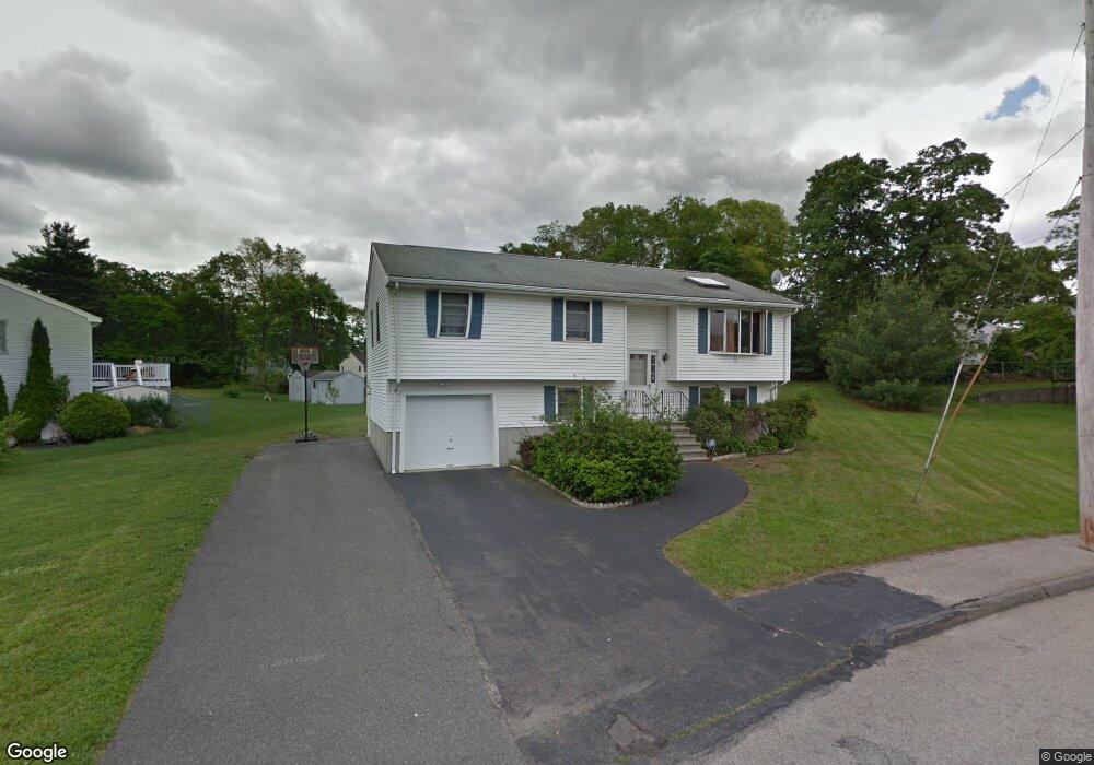 33 Ralph Stubbs Rd, Randolph, MA 02368 - photo 1