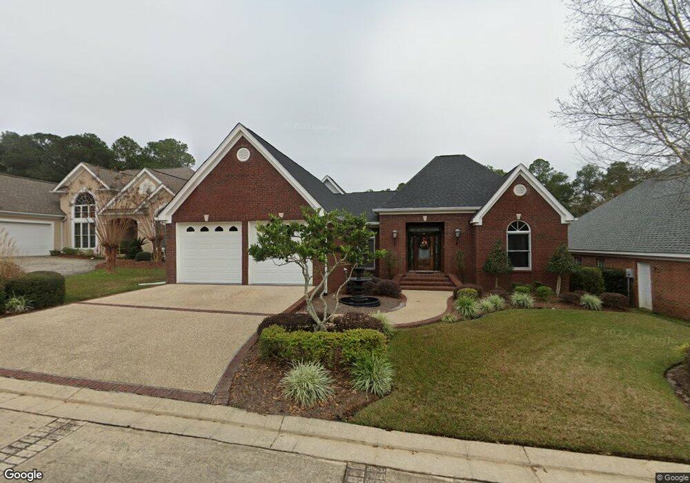 3 Twin Oaks Place, Laurel, MS 39440 - photo 1