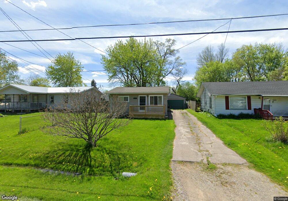 3337 Arlene Ave, Flint, MI 48532 - photo 1